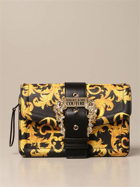 versace borse sito ufficiale|versace italia sito ufficiale.